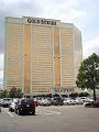 Gold Strike Hotel
